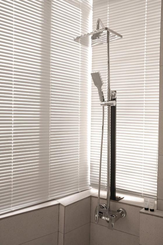 Phòng 3 Người Có Phòng Tắm Riêng