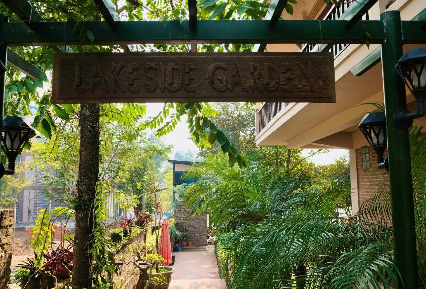 Biệt Thự Có Hồ Bơi Riêng