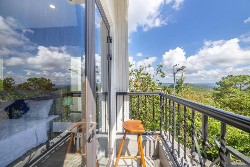 Phòng Superior Có Giường Cỡ King