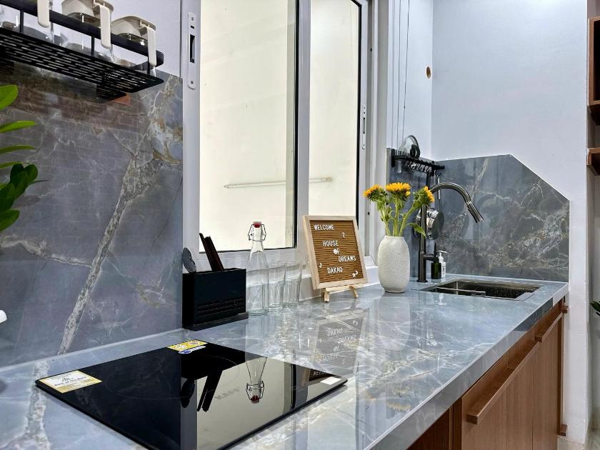 Căn Hộ Deluxe 1 Phòng Ngủ