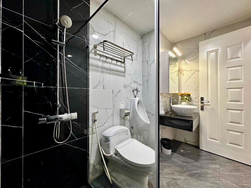 Studio Có Ban Công