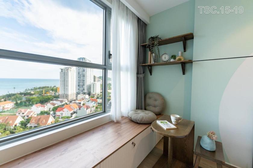 Suite Căn hộ 3 Phòng ngủ