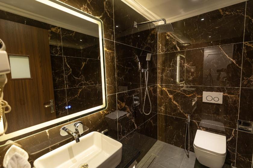 Phòng Superior Giường Đôi