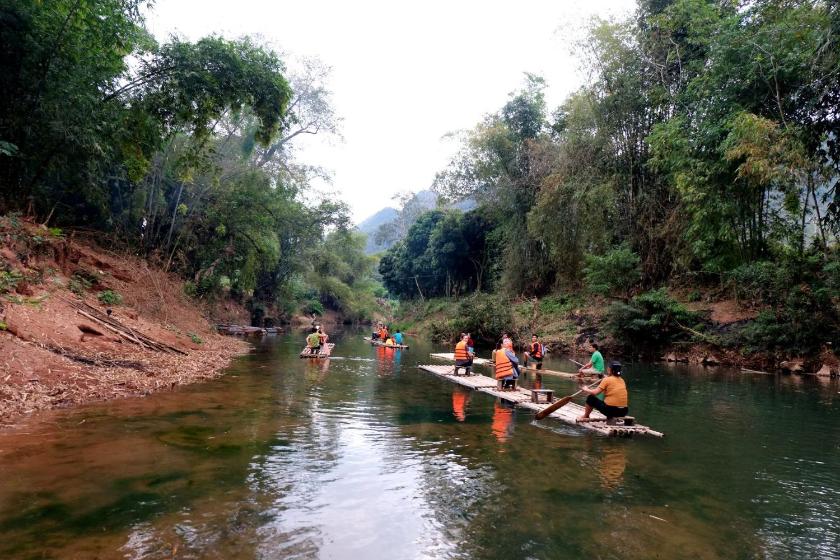 Bungalow Tiêu Chuẩn 