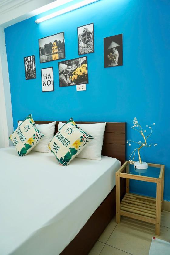 Phòng Giường Đôi Phòng Giường Đôi