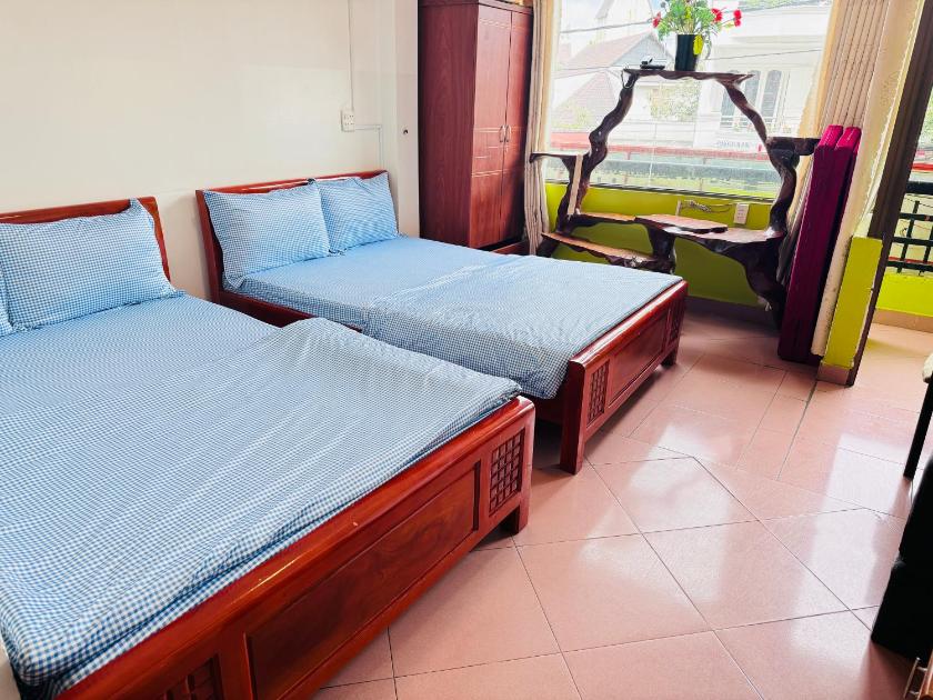 Phòng 2 Giường Đơn