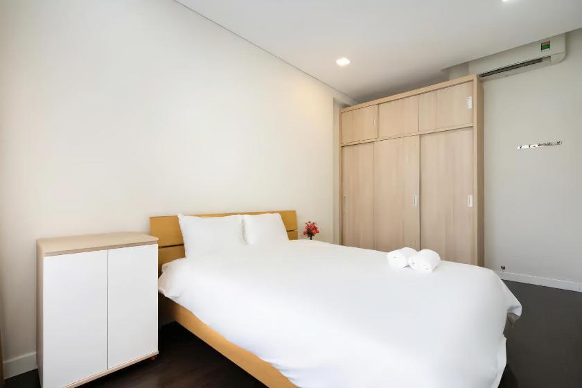 Căn Hộ 2 Phòng Ngủ