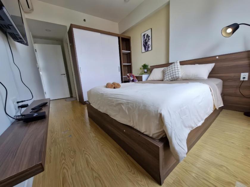 Căn hộ 3 Phòng ngủ có Tầm nhìn