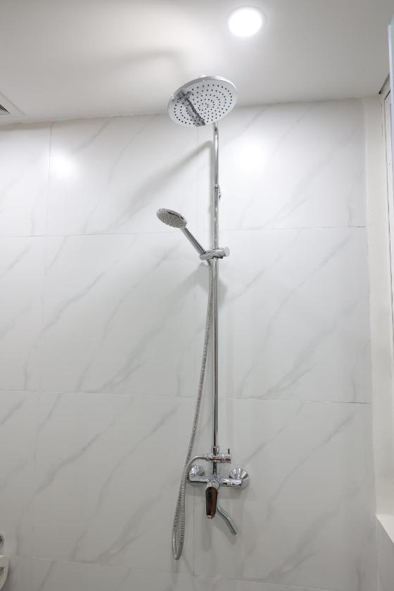 Phòng Superior Giường Đôi