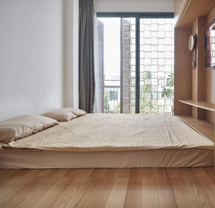 Phòng Giường Đôi