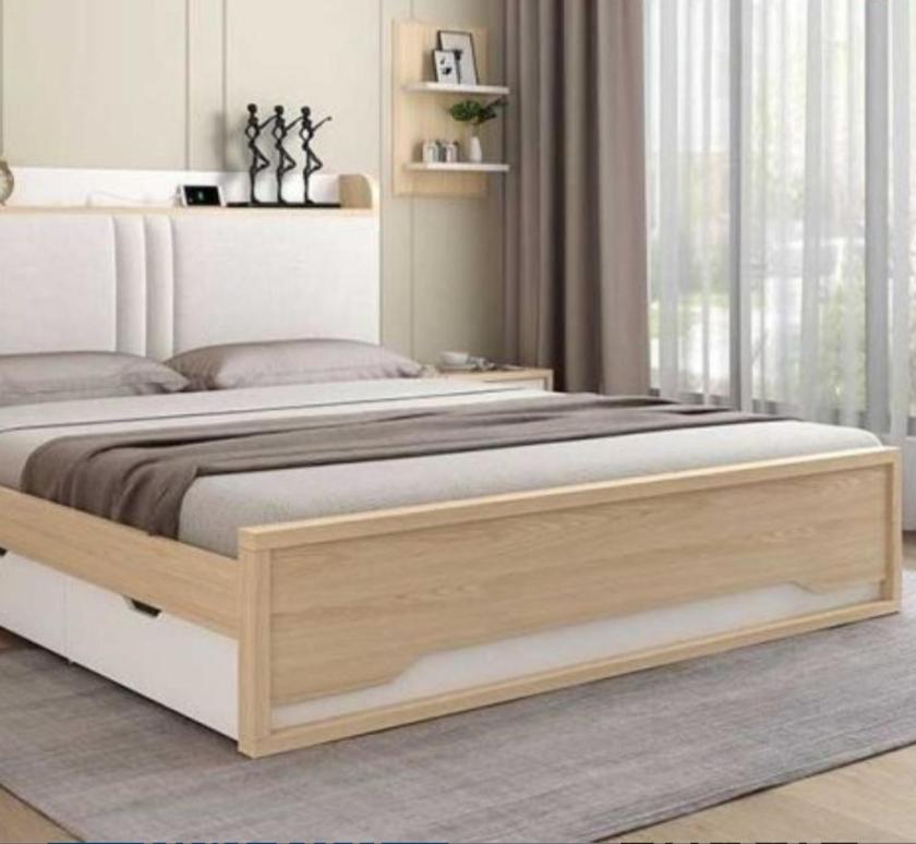 Phòng Giường Đôi