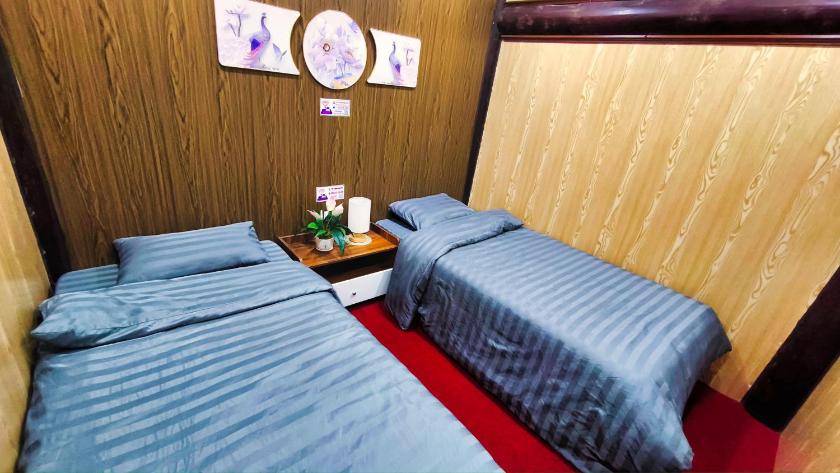 Phòng 2 Giường Đơn