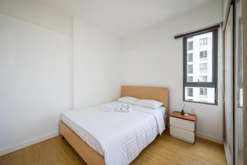 Căn hộ Superior 3 Phòng ngủ