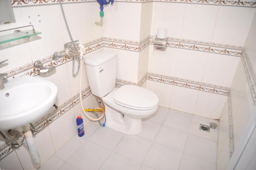 Căn Hộ Có Ban Công