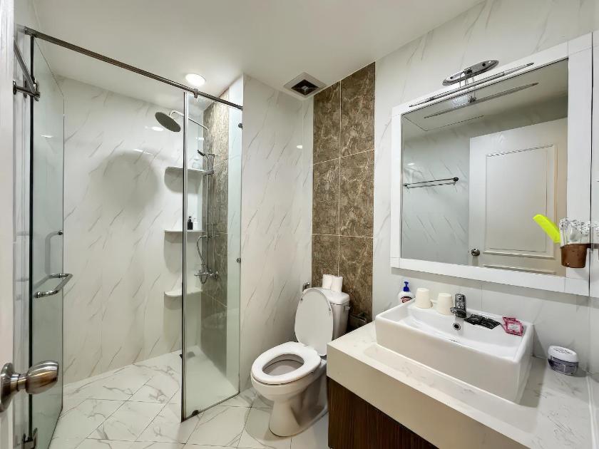 Căn Hộ 3 Phòng Ngủ