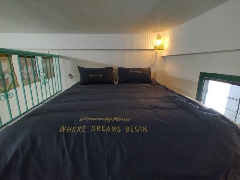 Căn Hộ 2 Phòng Ngủ