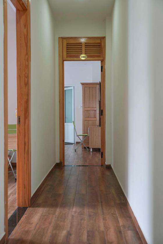 Phòng Gia Đình Có Ban Công