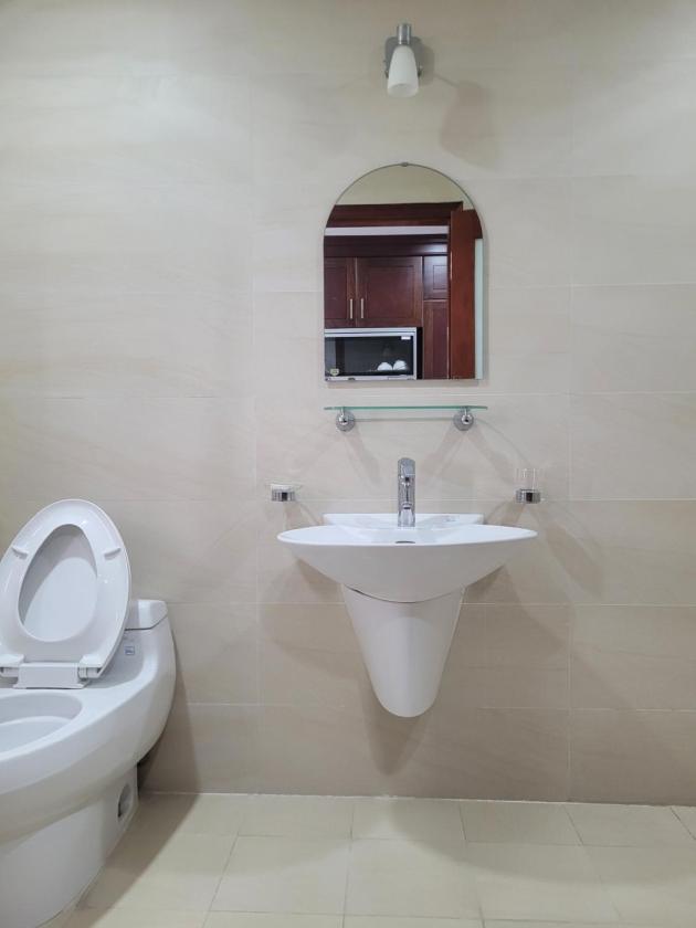 Studio Có Ban Công