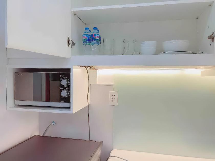 Căn Hộ Superior 1 Phòng Ngủ