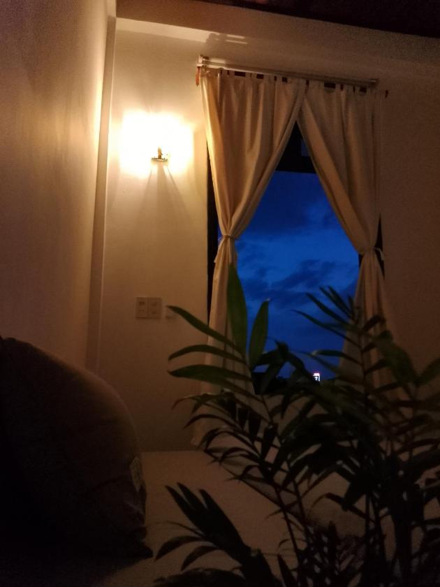 Phòng 4 Người Có Ban Công