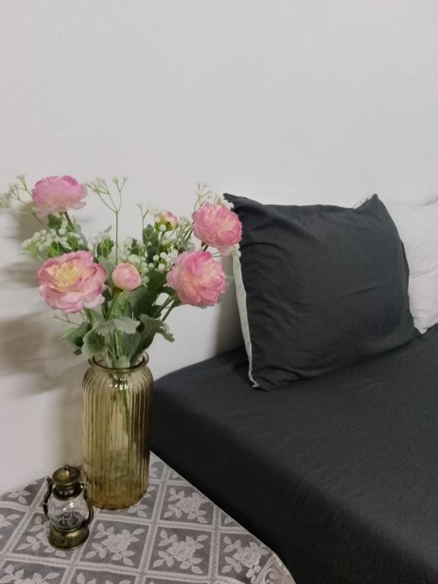 Phòng 4 Người Có Ban Công