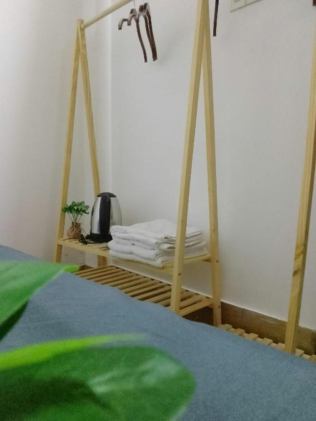 Phòng 4 Người Có Ban Công