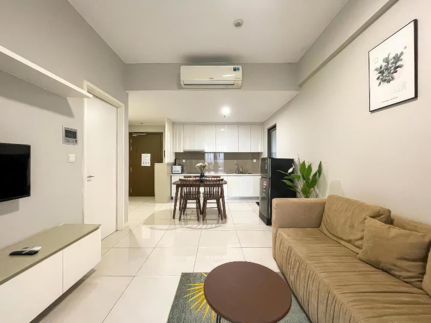 Căn Hộ Superior 1 Phòng Ngủ