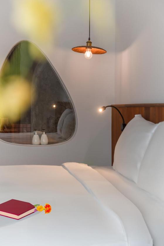 Rustic City View Rustic City View