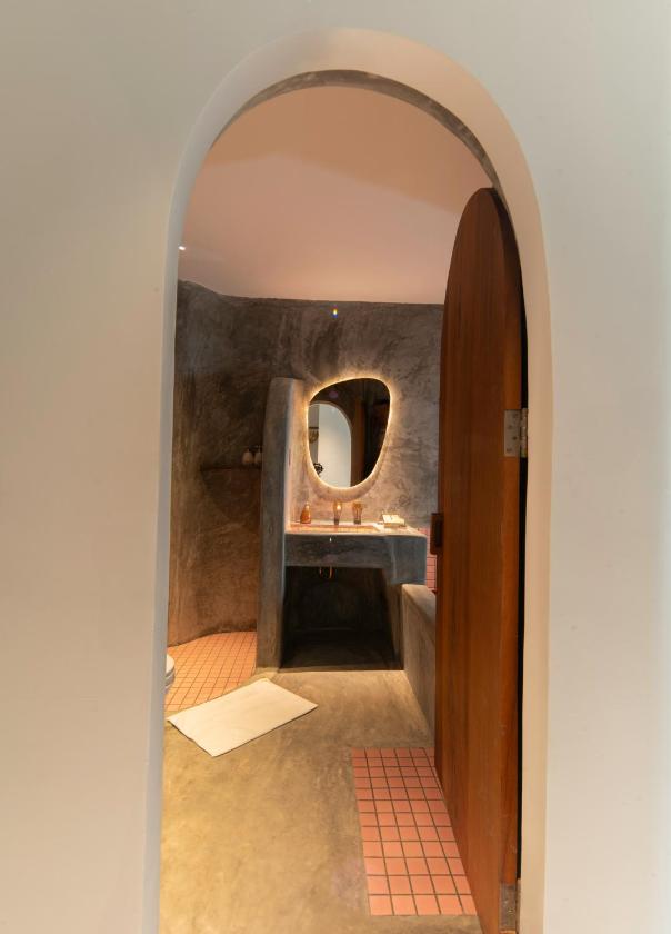 Rustic Sea View Rustic Sea View