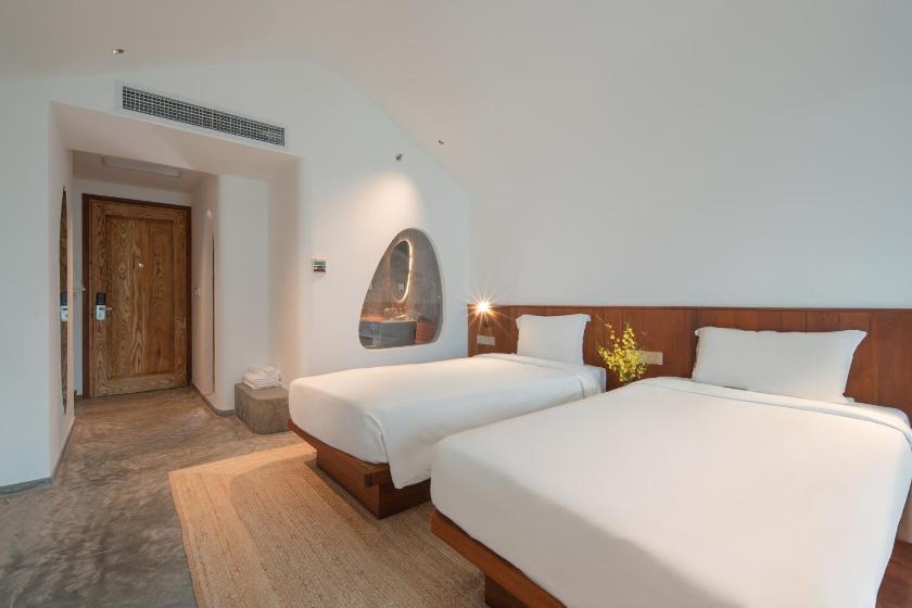 Rustic Sea View Rustic Sea View