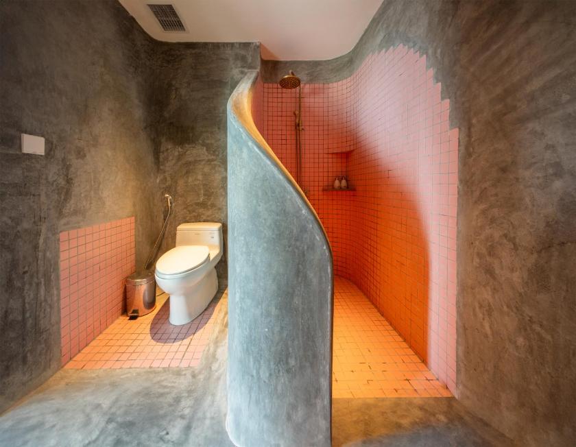 Rustic Ocean View Double Room Rustic Ocean View Double Room