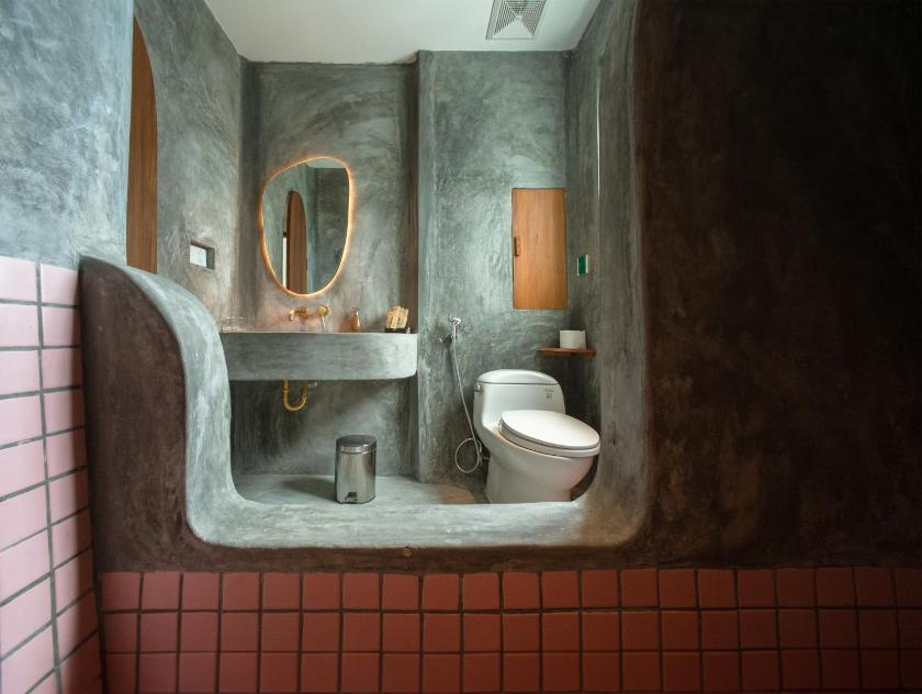 Rustic Family Sea View Rustic Family Sea View