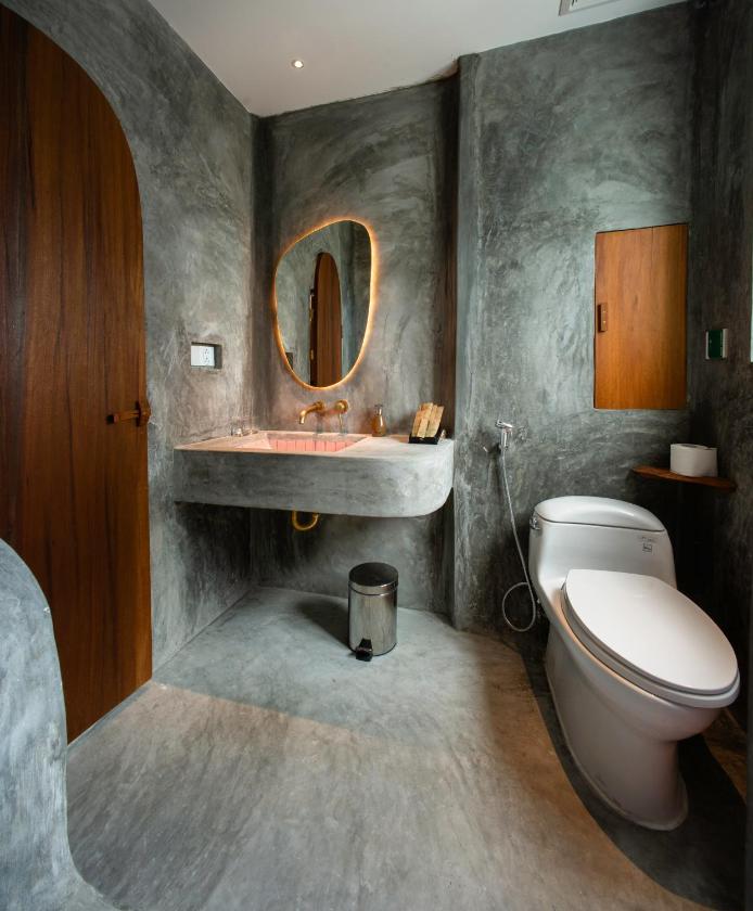 Rustic Family Sea View Rustic Family Sea View