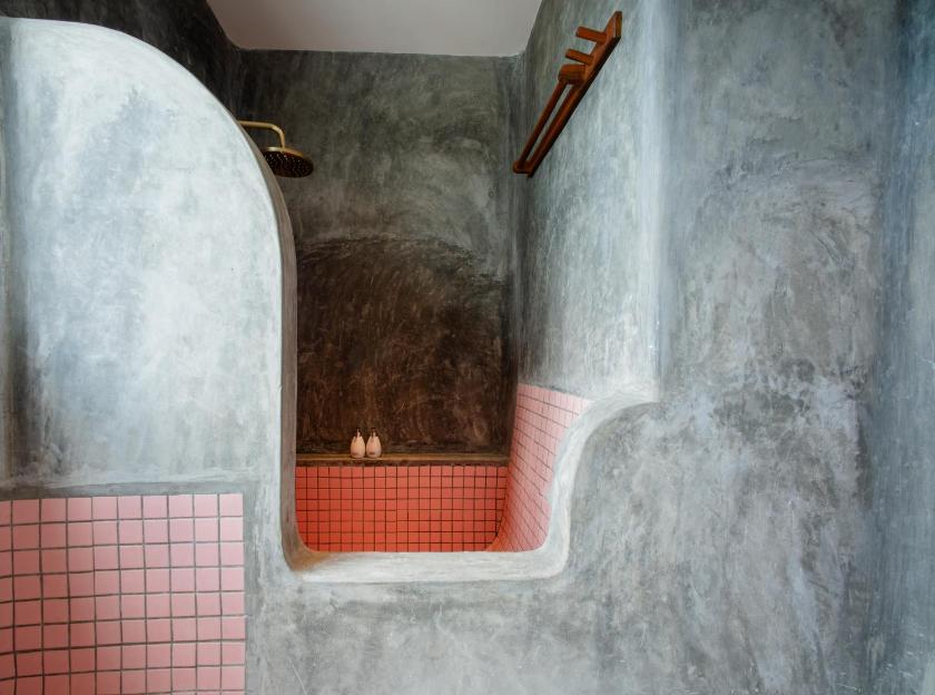 Rustic Family Sea View Rustic Family Sea View