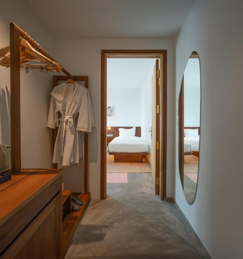 Rustic Family Sea View Rustic Family Sea View