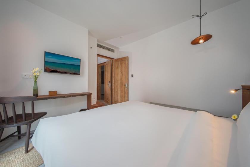 Rustic Family Sea View Rustic Family Sea View