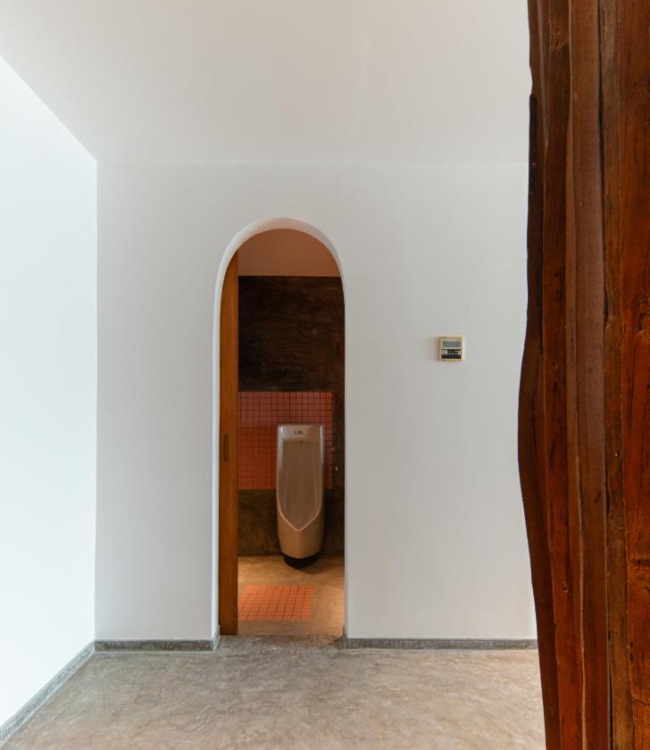 Rustic President Suite Room Rustic President Suite Room