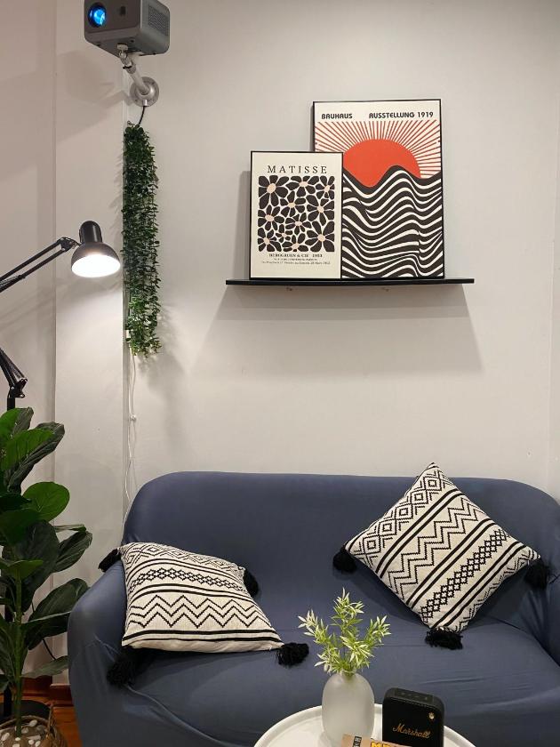 Phòng Tiêu Chuẩn Có Giường Cỡ King