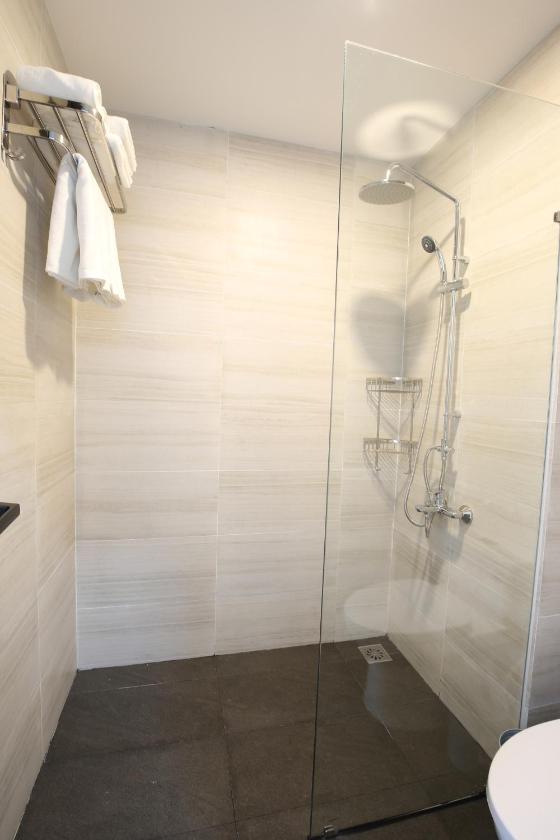 Phòng Tiêu Chuẩn Giường Đôi Phòng Tiêu Chuẩn Giường Đôi