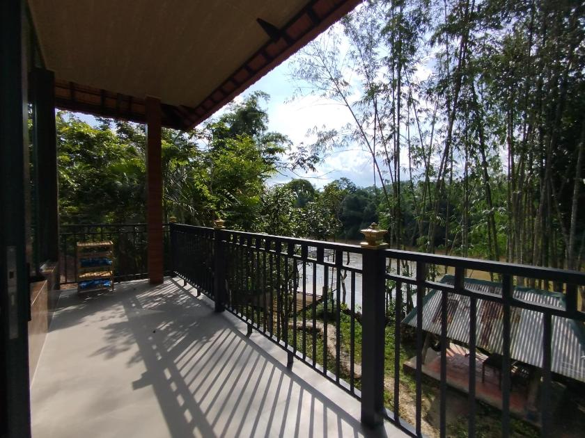 Phòng Gia Đình Có Ban Công