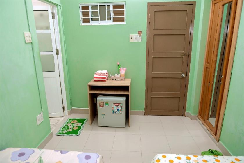 Phòng Superior 2 Giường Đơn