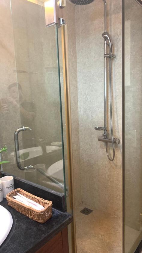 Căn Hộ 2 Phòng Ngủ Có Ban Công