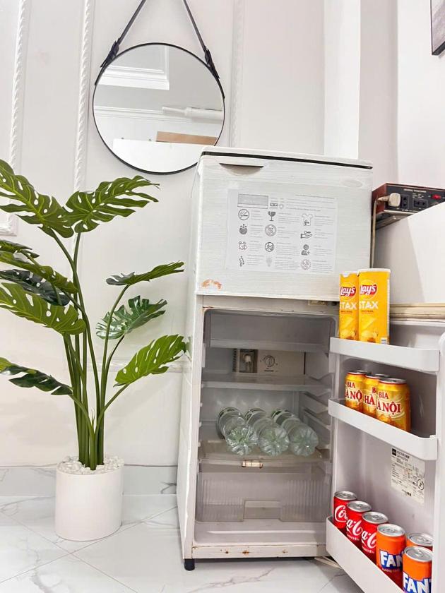 Phòng Superior Có 2 Giường Cỡ Queen