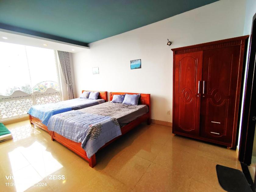 Căn Hộ 3 Phòng Ngủ