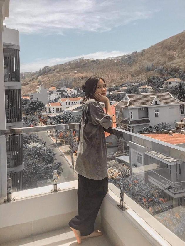 Căn Hộ 1 Phòng Ngủ Có Ban Công