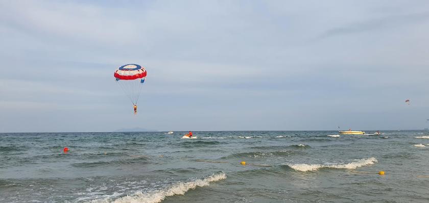 Studio Nhìn Ra Biển