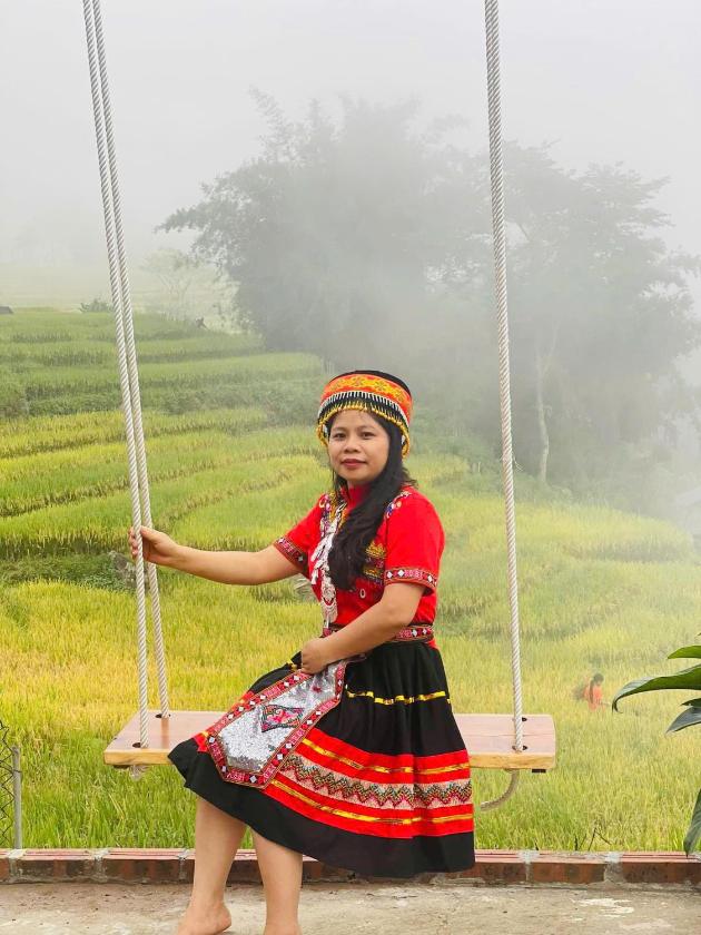 Phòng Giường Đôi Nhỏ