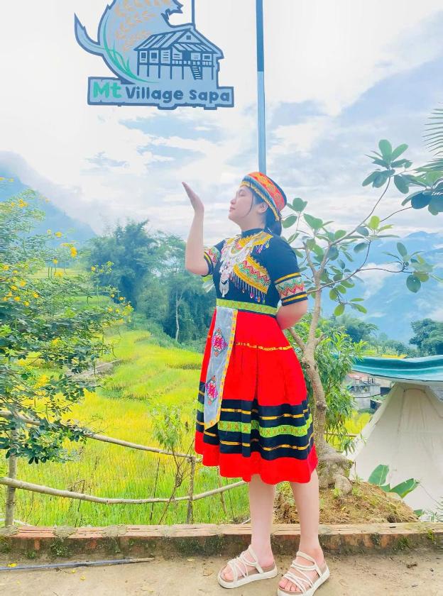 Phòng Giường Đôi Nhỏ