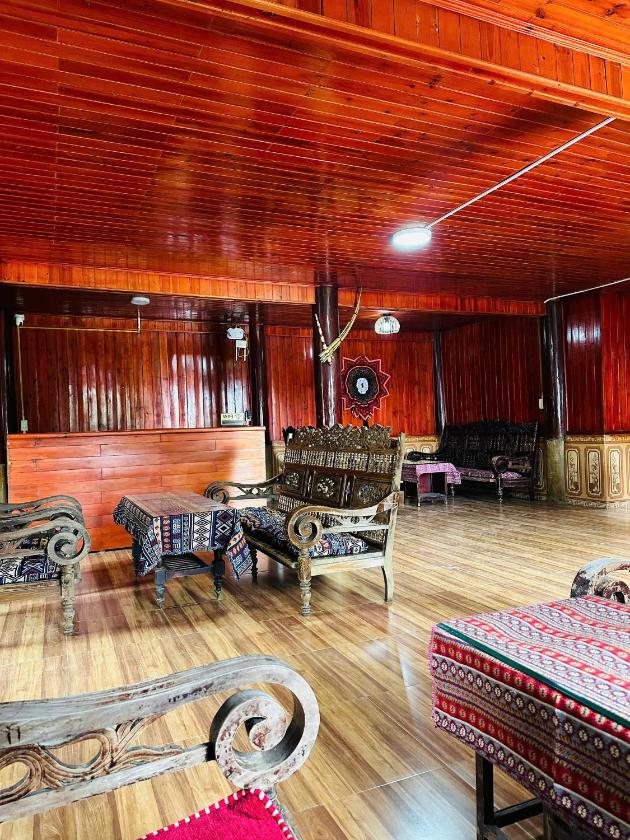 Phòng Giường Đôi