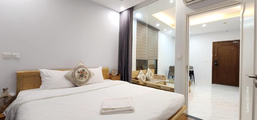 Căn Hộ 1 Phòng Ngủ